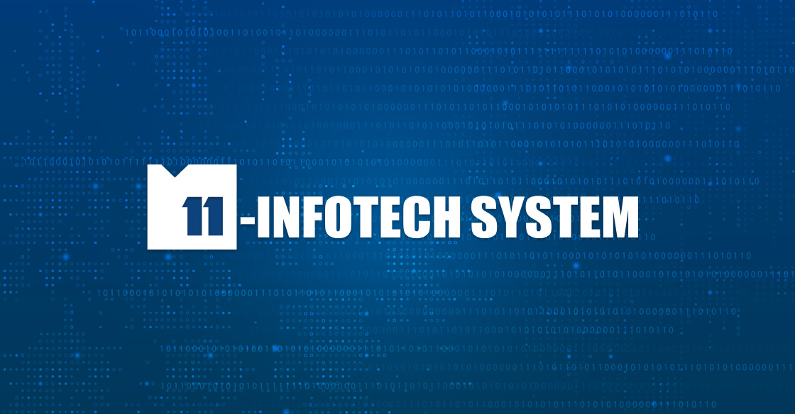 11infotech.com