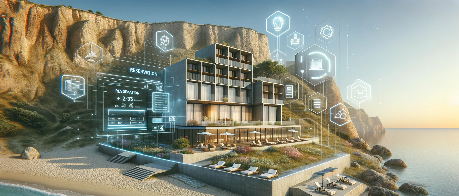 Infotech HotelBox